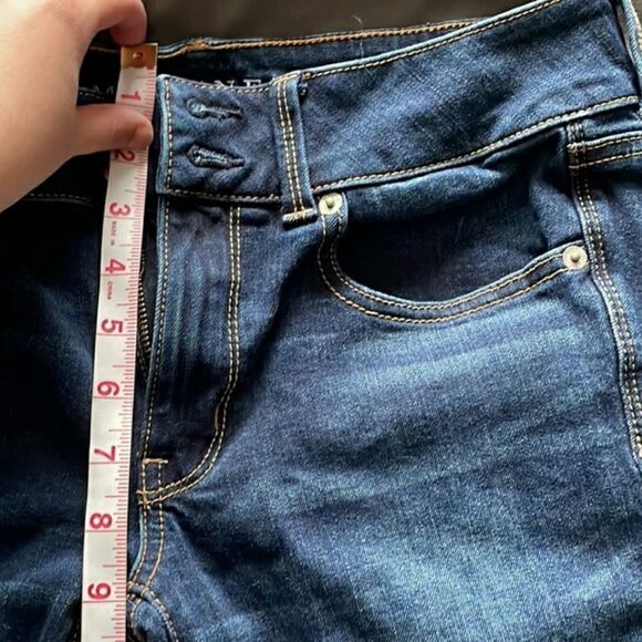 American Eagle jeans 👖 - Picture 6 of 8